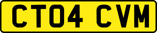 CT04CVM