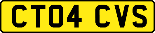 CT04CVS