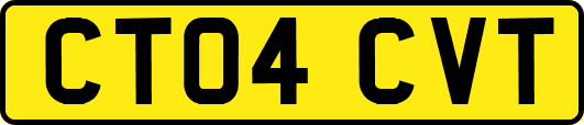 CT04CVT