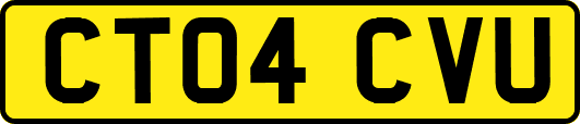 CT04CVU