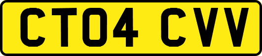 CT04CVV
