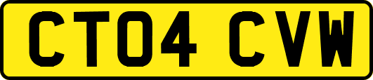 CT04CVW