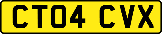 CT04CVX