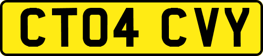 CT04CVY