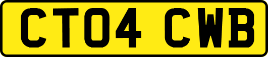 CT04CWB