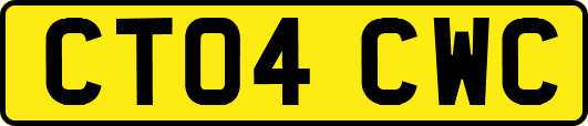 CT04CWC
