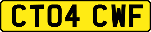 CT04CWF