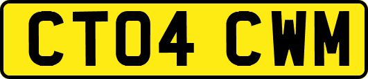CT04CWM