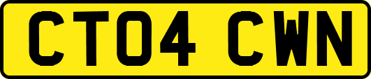 CT04CWN