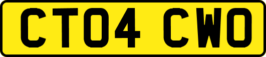 CT04CWO