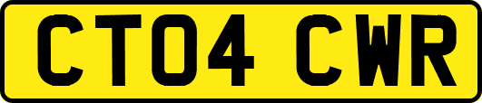 CT04CWR