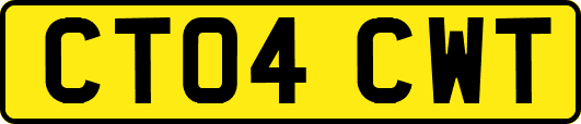 CT04CWT