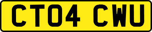 CT04CWU