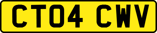 CT04CWV