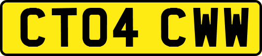 CT04CWW