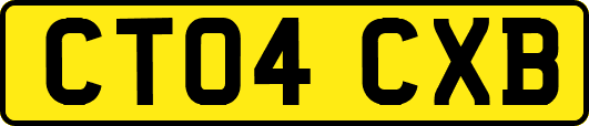 CT04CXB
