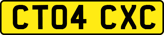 CT04CXC