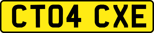 CT04CXE