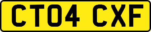 CT04CXF