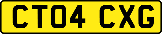 CT04CXG