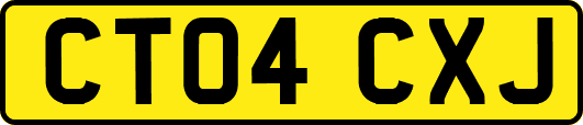 CT04CXJ