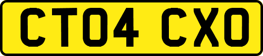 CT04CXO