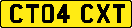 CT04CXT