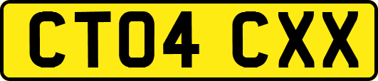 CT04CXX