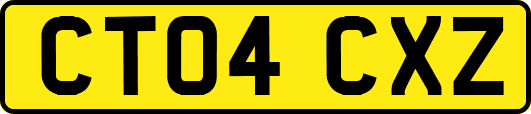 CT04CXZ