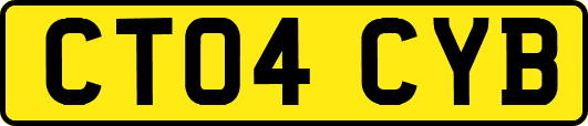 CT04CYB