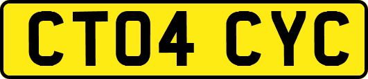 CT04CYC