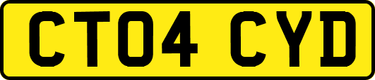 CT04CYD