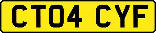 CT04CYF