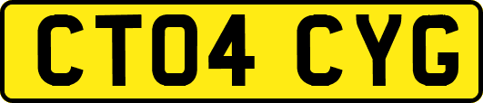 CT04CYG