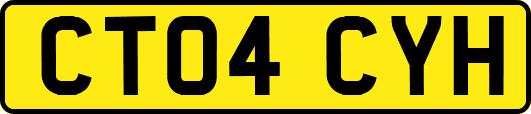 CT04CYH
