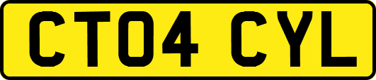 CT04CYL