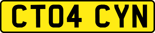 CT04CYN