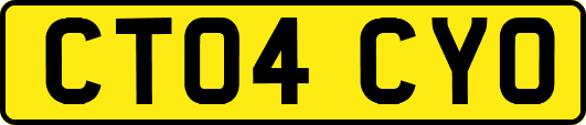 CT04CYO