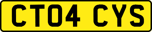CT04CYS