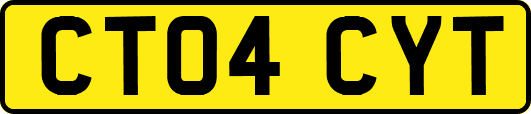 CT04CYT