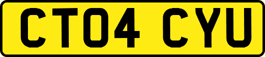 CT04CYU