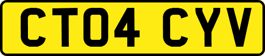 CT04CYV