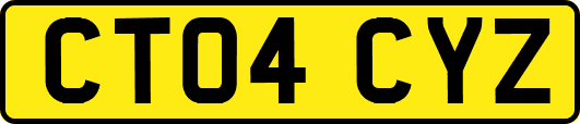 CT04CYZ
