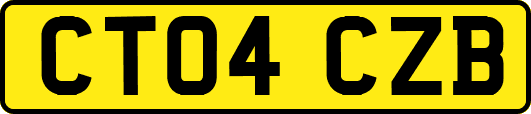 CT04CZB