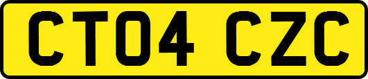 CT04CZC