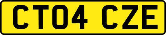 CT04CZE