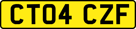 CT04CZF