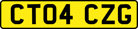 CT04CZG