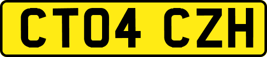 CT04CZH
