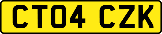 CT04CZK